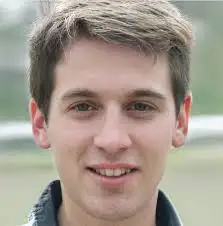 Daniel Robinson